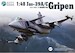 Saab JAS-39A/C Gripen