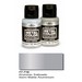 Vallejo Metal color: "Semi matte Aluminium"