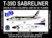 T-39D Sabreliner (USN VA-122)