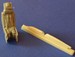 SAAB JA37 Viggen Seat + Air scoops (Tarangus/Special Hobby)