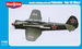 Yakovlev Yak 18 "Max" Soviet training aircraft