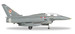 Eurofighter EF-2000 Typhoon Royal Air Force, No 29 Squadron, RAF Coningsby - ZJ810