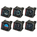 Pro Flight Instrument Panel 4 units Demo set plus one (new) spare. Very last available from us