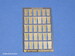 Heinkel He219 Radiator Cowl Flaps (Revell)
