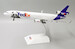 McDonnell Douglas MD11F FedEx "The FedEx Panda Express Livery" N583FE With Stand