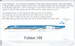 Fokker F70/F100 (KLM Cityhopper) (BACK IN STOCK)