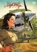 Angel Wings Pin up metal poster