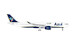 Airbus A330-900neo Azul Brazilian Airlines O mundo e Azul