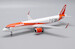 Airbus A321neo EasyJet "A321NEO Title" G-UZMA