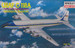 Douglas C118A Presidential transport (USAF)