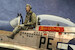 Major George Preddy Figure
