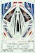 72-218 CAW19 CAG Aircraft '47 to '67 (F8F, AH1, A7A, F8J Crusader, F4B Phantom)