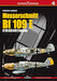 Messerschmitt BF109E-1 to E-7 Models