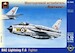 BAC Lightning F6