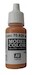 Vallejo Model Color Flat Light Brown