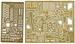 Detailset Kamov Ka18 2 sheets (A-Model/Eastern express)