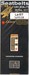 Lavochkin La5/7 Seatbelts and Buckles
