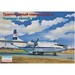 Antonov AN8 'Cat" Civil transport Aircraft (Aeroflot)