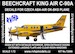 Beech King Air C-90A (Czech ABA Air)