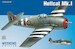 Hellcat MKI (Weekend edition)