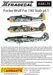 Focke-Wulf Fw-190 in Stab markings.