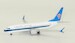 Boeing 737 MAX 8 China Southern B-1206