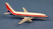 Boeing 737-200 Nordair C-GQBH