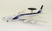 E3A Awacs Sentry (NATO "70 Years") LX-N90450 With Stand