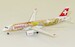 Airbus A220-300 Swiss International Air Lines "Fête des Vignerons" HB-JCA