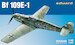 Messerschmitt BF109E-1