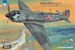 Lavochkin La7 "Soviet Fighter, 3-cannon Version"