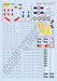 RAF centenary markings 2018 part 2