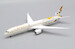 Boeing 787-10 Dreamliner Etihad Airways ''Eco Demonstrator'' A6-BMI With Antenna