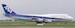 Boeing 747-400 ANA JA8097