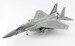 McDonnell Douglas F15A Eagle Baz "first MIG-25 killer" 672, No. 133 Squadron, Israeli Air Force, Feb 13, 1981