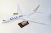 Boeing 787-9 Dreamliner Gulf Air A9C-FC