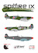 Spitfire IX, Yugoslav Supermarine Spitfire MKIX's