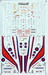RAF 1990 (Tornado GR1 6sq,15sq,16sq 75th Ann)