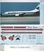 Boeing 737-400 (HS-TDE Thai Airways)(