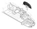 Lancaster MKI/III Interior set (Hasegawa)