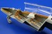 Detailset BAe Hawk T1 Self Adhesive (Italeri)