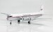 Douglas DC6B Canadian Pacific Airlines CF-CZE