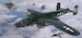 North American B25J Mitchell Glassnose
