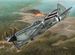 Supermarine Seafire FR Mk47 Korean War Fighter Bomber