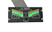 B737 LE Devices panel, IDC version.