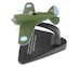 Polikarpov I-16 Chinese Air Force