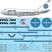 Boeing 747SP (PanAm)