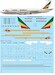 Boeing 720B (Ethiopian Airlines)