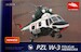 PZL W-3 (German police)