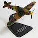 Hawker Hurricane MkI 11 Group 6 OUT Sutton Bridge 1940